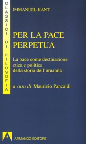 Libri immanuel kant per la - libri,