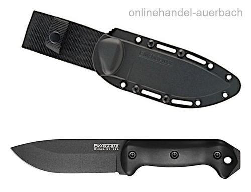 Bar becker coltello - ka-bar, /