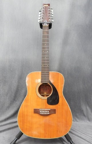 Chitarra acustica yamaha - chitarra,