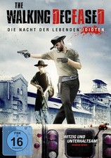 The Walking Deceased - Nacht