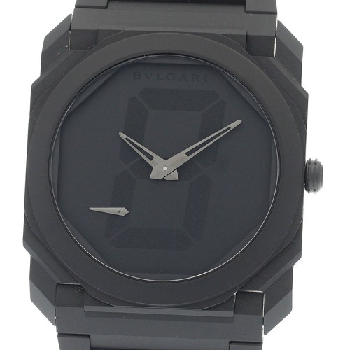 Bvlgari octo finissimo - octo,