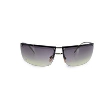 Autentici occhiali da sole Gucci Tom Ford senza montatura GG 2653/Strass 68/10 115 mm