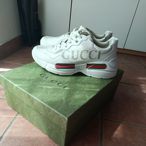 Gucci rhyton sneakers vintage - rhyton,