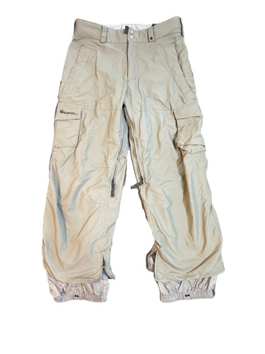 Pantalone snowboard uomo