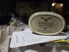 Fiaschetta ceramica whisky