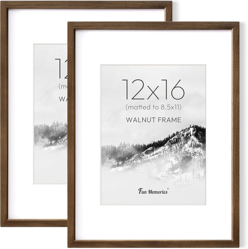 Cornice portafoto 12x16 - , in