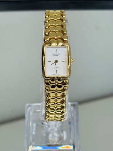 Orologio vintage longines tono - orologio,