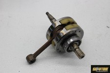 01-07 SUZUKI RM125 ENGINE