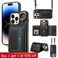 Custodia telefono per iPhone