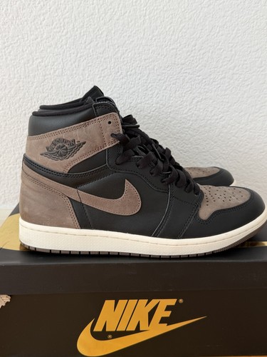 Air jordan retro high - air,