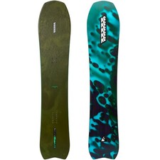 K2 Escavatore Snowboard All