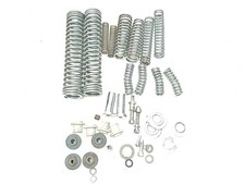 SET MOLLE COMPONENTI  SPRINGS