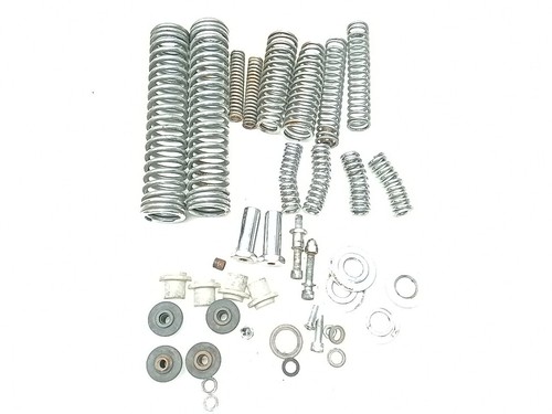 Set molle componenti springs - componenti,