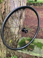Cerchi in carbonio 29" Lefty