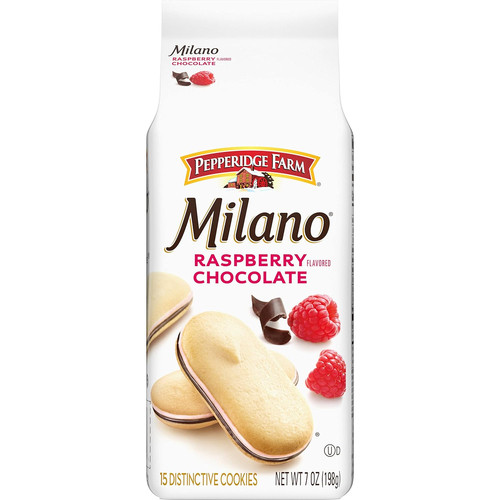 Milano biscotti cioccolato al - milano, biscotti,