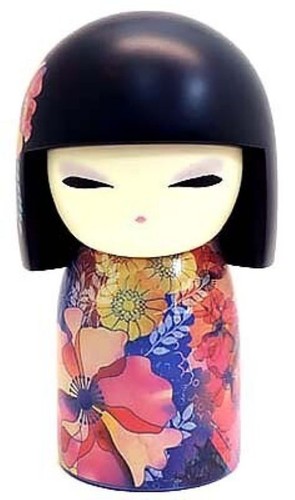 Kimmidoll bambola giapponese - bambola,
