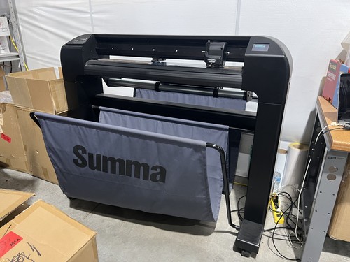 Summa t75 vinyl - summa,