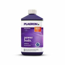 Plagron Power Buds Bio stimolatore acceleratore per la fioritura Fertilizzante