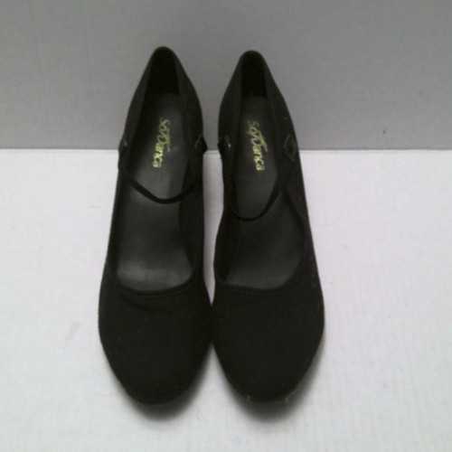 Danca r002 donna nero - r002,