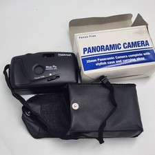 Fotocamera Panorama Wide Pic
