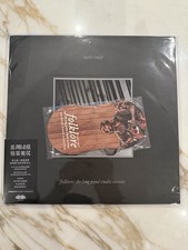 Taylor Swift Folklore Long
