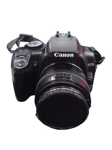 Fotocamera reflex digitale