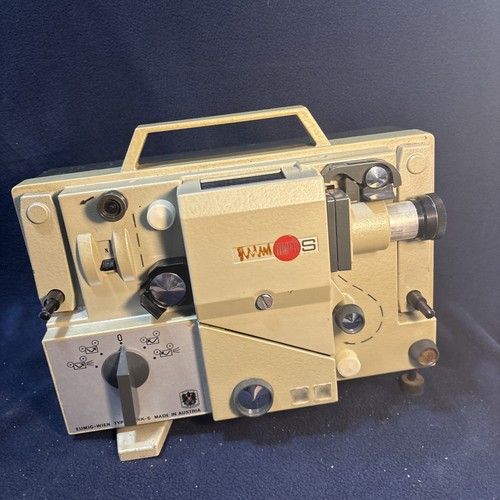 Proiettore film suono vintage - suono,