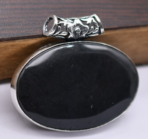 Ciondolo placcato argento