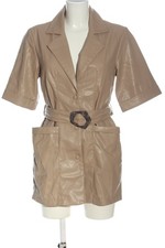 RESERVED Cappotto in ecopelle