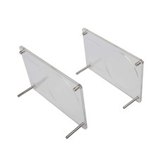 Espositore CD acrilico