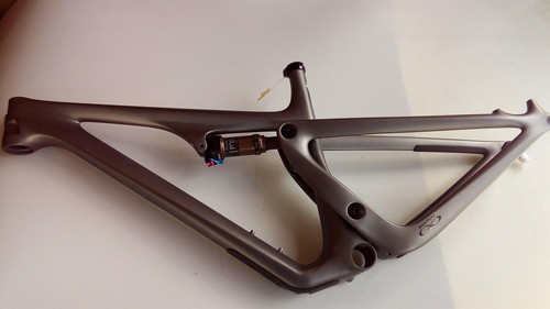 Kit telaio yeti cycles sb115 - yeti,