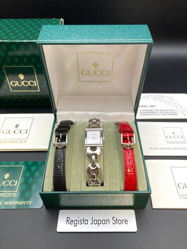 Ecc con scatola - +, gucci