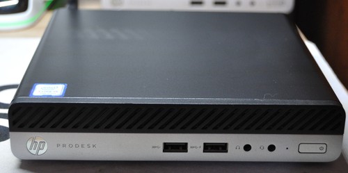 Prodesk 400 g3 mini - prodesk,
