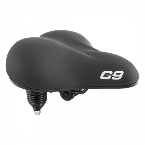 Sedile comfort bici - comfort, unisex