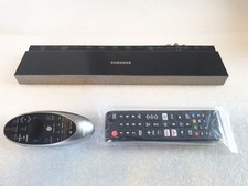 Samsung UHD 55 UHD 65