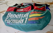 Borsone grande vintage