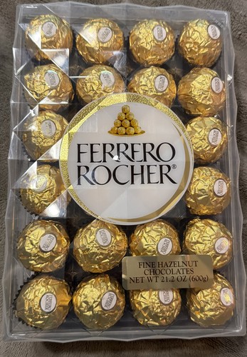 Ferrero rocher premium - ferrero,