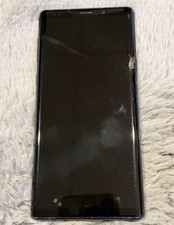 Samsung Galaxy Note 9 