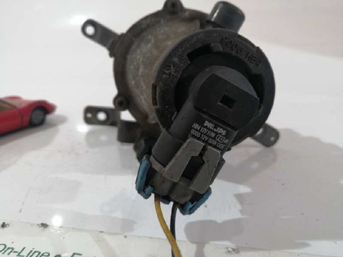 Fendinebbia destro hyundai - fendinebbia,