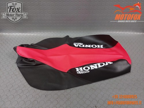 Copri sella honda 250 - sella, xr