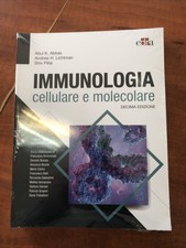 ABBAS-IMMUNOLOGIA