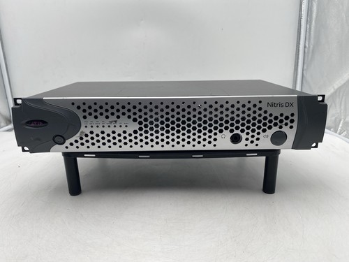 Avid nitris 7020 30008 xx - nitris, dx
