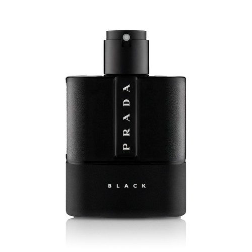 Prada luna rossa - prada, black
