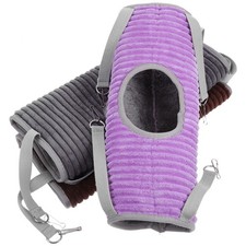  3 Pcs Tunnel Per Cavie Amaca