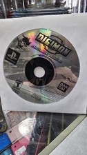 Digimon World (Sony