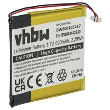 Batteria per Samsung YP-Q2 8G