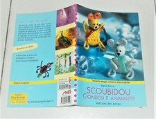 Ingrid Moras SCOUBIDOU