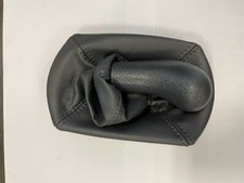 FIAT POMELLO CUFFIA CAMBIO