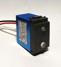 Interruttore crepuscolare 220V serie civile  Vimar Idea.