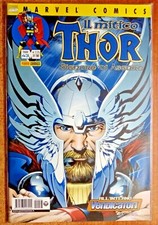 IL MITICO THOR ,FUMETTO MARVEL ITALIA-N.43 DEL 2002 -RIF.N.6871-NEW/PERFECT